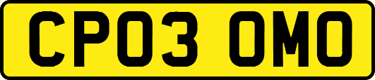 CP03OMO
