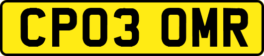 CP03OMR