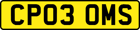 CP03OMS