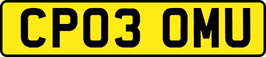CP03OMU