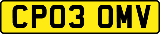 CP03OMV