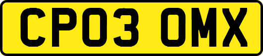 CP03OMX