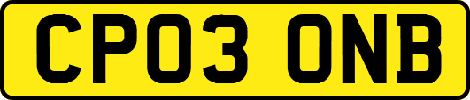 CP03ONB