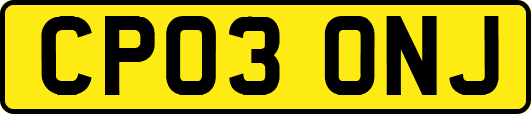 CP03ONJ