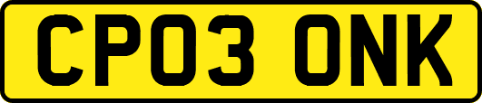 CP03ONK