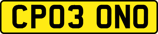 CP03ONO