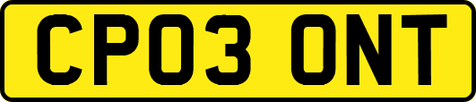 CP03ONT