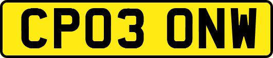 CP03ONW