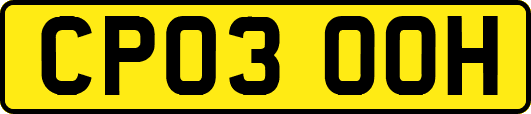 CP03OOH