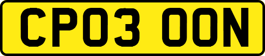 CP03OON