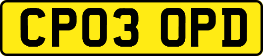 CP03OPD