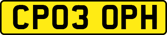 CP03OPH
