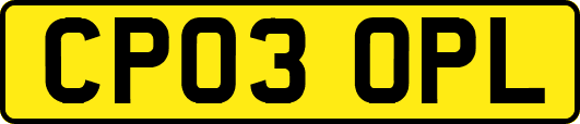 CP03OPL