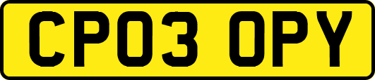 CP03OPY