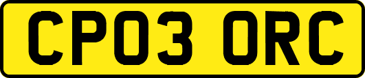CP03ORC