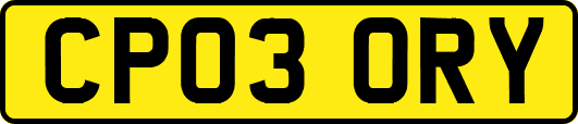 CP03ORY