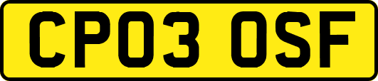 CP03OSF