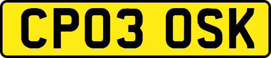 CP03OSK