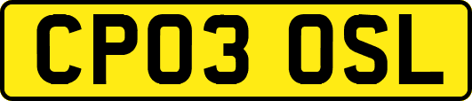 CP03OSL