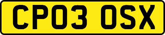 CP03OSX