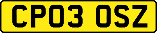 CP03OSZ