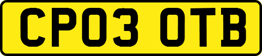 CP03OTB
