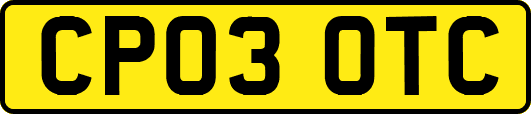 CP03OTC