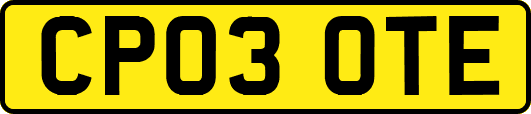 CP03OTE