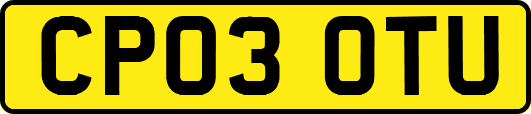 CP03OTU
