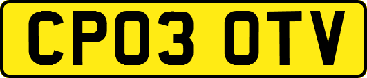 CP03OTV