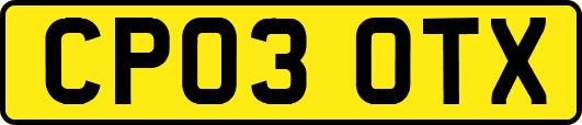 CP03OTX