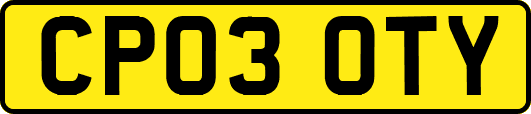 CP03OTY