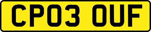 CP03OUF