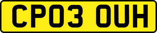 CP03OUH