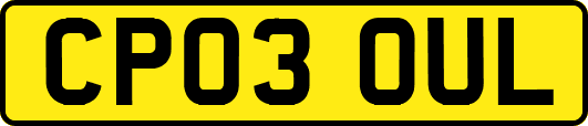 CP03OUL