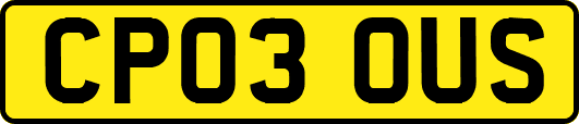 CP03OUS