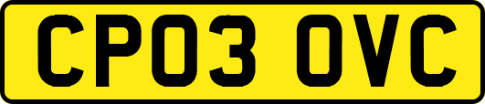CP03OVC