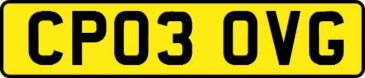 CP03OVG