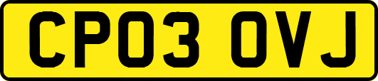 CP03OVJ