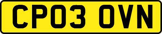 CP03OVN