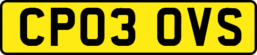 CP03OVS