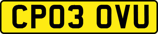 CP03OVU