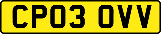 CP03OVV