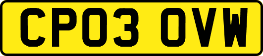 CP03OVW