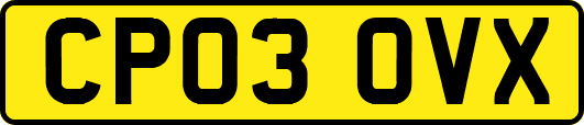 CP03OVX
