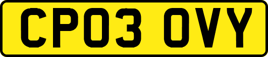 CP03OVY