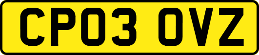 CP03OVZ