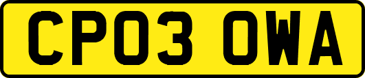 CP03OWA