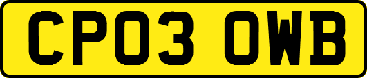 CP03OWB