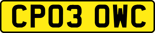 CP03OWC